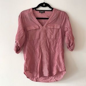 Express dress shirt